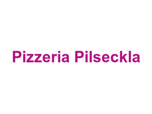 Pizzeria Pilseckla Logo