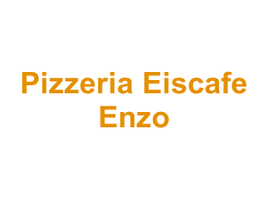 Pizzeria Eiscafe Enzo Logo