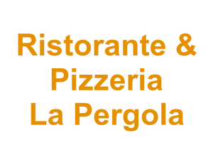Ristorante & Pizzeria La Pergola Logo