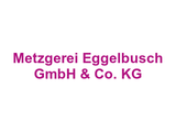 Metzgerei Eggelbusch GmbH & Co. KG Logo