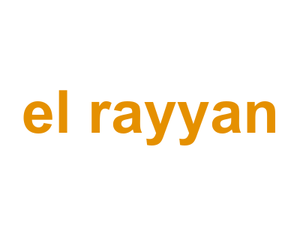 el rayyan Logo