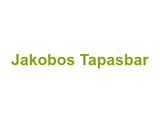 Jakobos Tapasbar Logo
