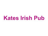Kate's Irish Pub Logo