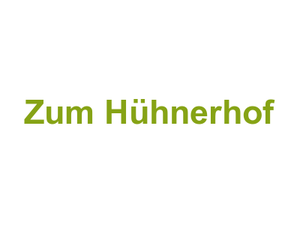 Zum Hühnerhof Logo