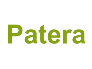 Patera Logo