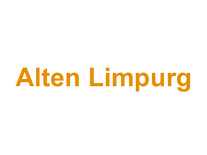 Alten Limpurg Logo