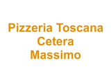 Pizzeria Toscana Cetera Massimo Logo