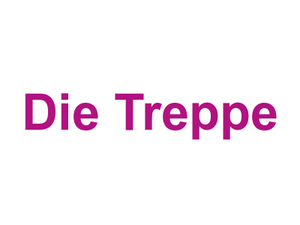 Die Treppe Logo