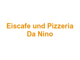 Eiscafe und Pizzeria Da Nino Logo