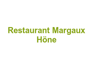 Schäfers Hotel & Restaurant Margaux Höne Logo