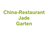 China-Restaurant Jade Garten Logo