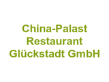China-Palast Restaurant Glückstadt GmbH Logo