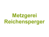 Metzgerei Reichensperger Logo