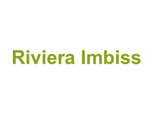 Riviera Imbiss Logo