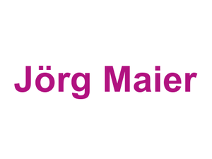 Jörg Maier Logo