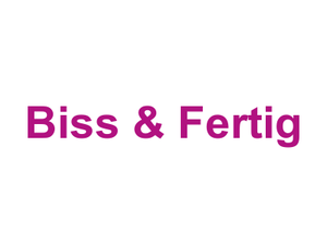 Biss & Fertig Logo