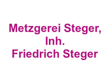 Metzgerei Steger, Inh. Friedrich Steger Logo