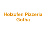 Holzofen Pizzeria Gotha Logo