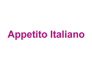 Appetito Italiano Logo