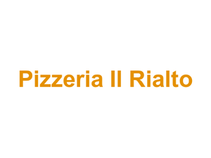 Pizzeria Il Rialto Logo