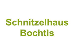 Schnitzelhaus Bochtis Logo