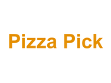 Pizza Pick Logo