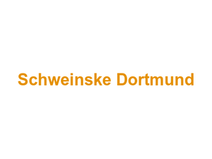 Schweinske Dortmund Logo
