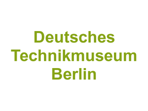 Deutsches Technikmuseum Berlin Logo