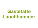 Gaststätte Lauchhammer Logo
