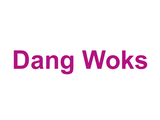 Dang Wok's Logo