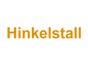Hinkelstall Logo