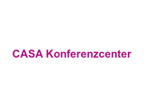 CASA Konferenzcenter Logo