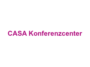 CASA Konferenzcenter Logo
