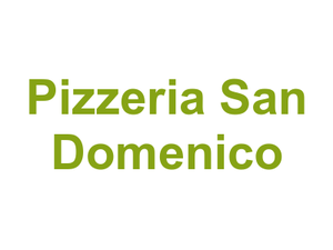 Pizzeria San Domenico Logo