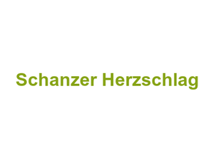 Schanzer Herzschlag Logo