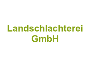 Metzgerei Klützer Landschlachterei GmbH Logo