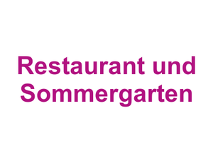 Atlantic Parkhotel Restaurant und Sommergarten Logo