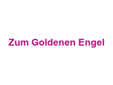 Zum Goldenen Engel Logo
