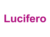 Lucifero Logo