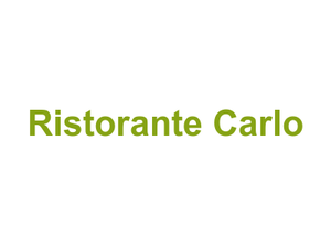Ristorante Carlo Logo