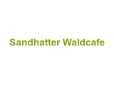 Sandhatter Waldcafe Logo