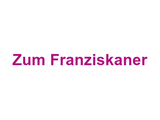 Zum Franziskaner Logo
