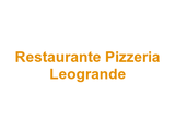 Restaurante Pizzeria Leogrande Logo