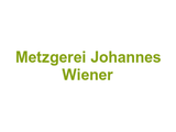Metzgerei Johannes Wiener Logo