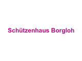 Schützenhaus Borgloh Logo