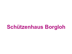 Schützenhaus Borgloh Logo