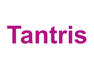 Tantris Logo