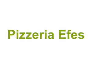 Pizzeria Efes Logo