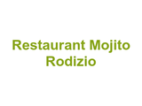 Restaurant Mojito Rodizio Logo