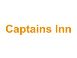 Captains Inn Logo
